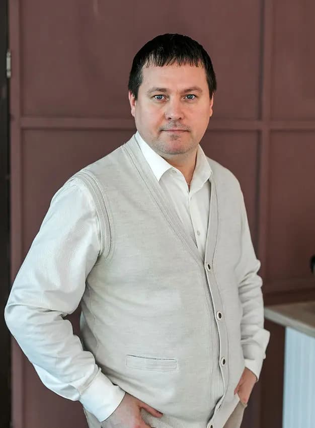 Смирнов Павел Валерьевич
